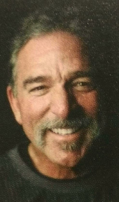 Jimmy Allen, owner and operator of Jimmy Allen Lawns